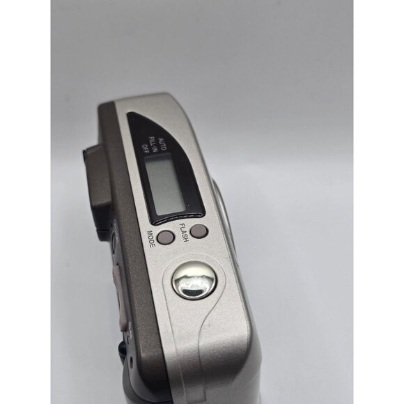 Samsung Maxima Zoom 70XL 35mm Point & Shoot Camera- No Film - Picture 3 of 7